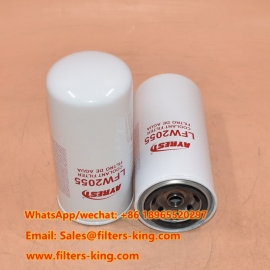 فیلتر مایع خنک کننده LFW2055