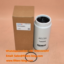 جداکننده آب سوخت R420PL