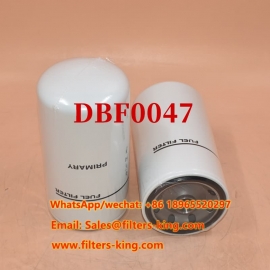 فیلتر سوخت DBF0047