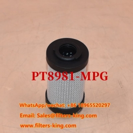 فیلتر هیدرولیک PT8981-MPG