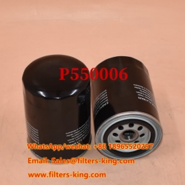 فیلتر روغن P550006