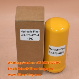 فیلتر هیدرولیک CH-070-A25-A