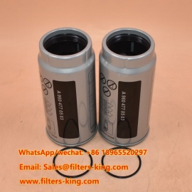 جداکننده آب سوخت A9604770503