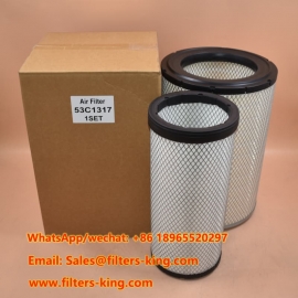 کیت فیلتر هوا 53C1317