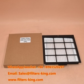 فیلتر هوای کابین 208-979-7620