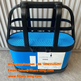 فیلتر هوا DBA6329