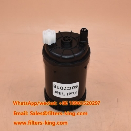 جداکننده آب سوخت 40C7018