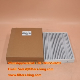 فیلتر هوای کابین A9108301100