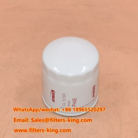 فیلتر روغن PH48
