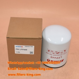 فیلتر هیدرولیک LFP449