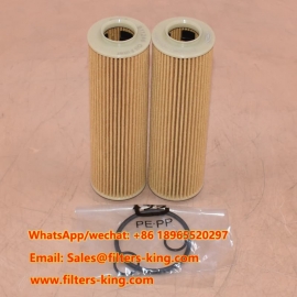 فیلتر روغن S11246