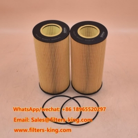 فیلتر روغن LP5048