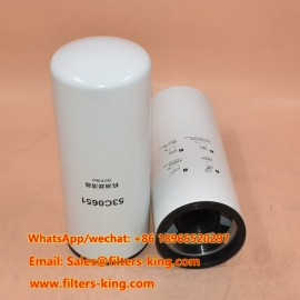 فیلتر روغن 53C0651