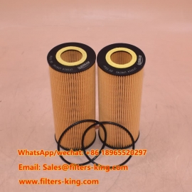 فیلتر روغن LP8741