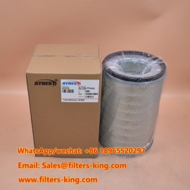 فیلتر هوا AF418