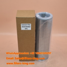 53C0302 فیلتر هیدرولیک