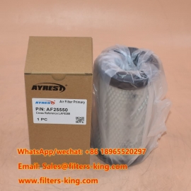 فیلتر هوا AF25550