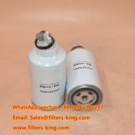 21C2276P01 جداکننده آب سوخت