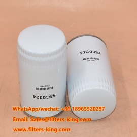 فیلتر روغن 53C0324