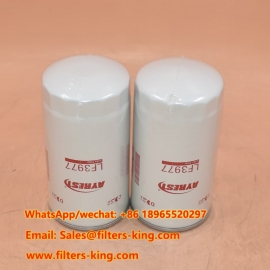 فیلتر روغن پیچی LF3977