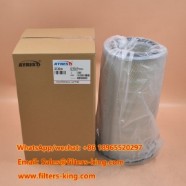 جایگزینی هواپیما بیرونی هواپیما AF4838