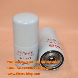 فیلتر روغن LFP777B