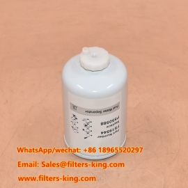 FS19544 جداکننده سوخت و آب