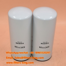 53C1128 فیلتر روغن