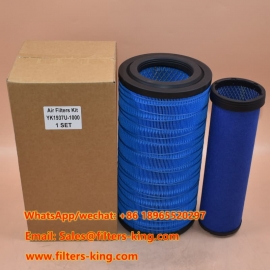 کیت فیلتر هوا YK1937U-1000
