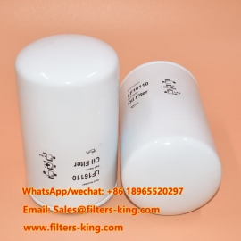 فیلتر روغن LF16110