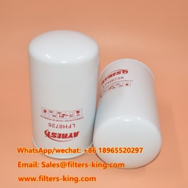 فیلتر هیدرولیک LFH8726