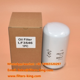 فیلتر روغن LF3546