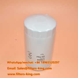 فیلتر روغن LF9008