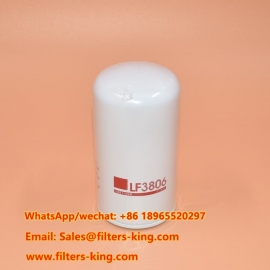 فیلتر روغن LF3806
