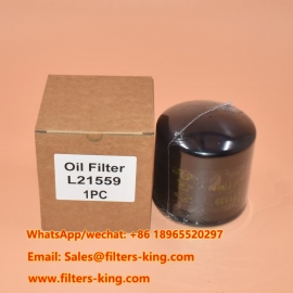 فیلتر روغن L21559