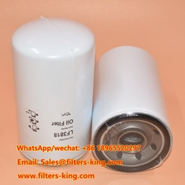 فیلتر روغن LF3818