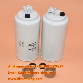 جداکننده آب سوخت P553880