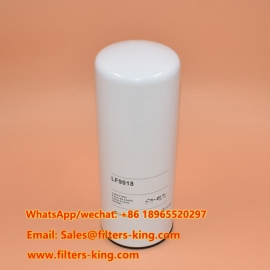 فیلتر روغن LF9018