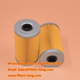 فیلتر روغن LF662