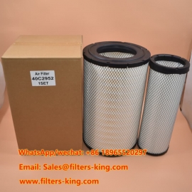 کیت فیلتر هوا 40C2952 53C0254