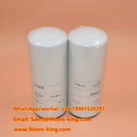 فیلتر روغن موتور LF9039