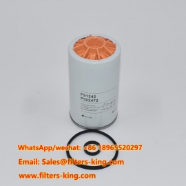فلتگارد FS1242 جداساز سوخت