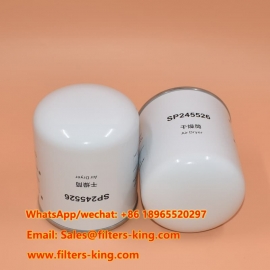 SP245526 فیلتر خشک‌کن هوا