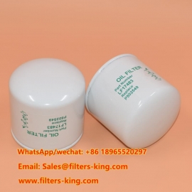 فیلتر روغن LF17483