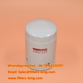 فیلتر روغن LF17507