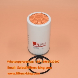 FS1015 جداکننده آب سوخت