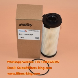 جداکننده آب و سوخت FS53060NN