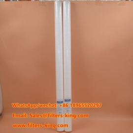RT40B16G20CA فیلتر رسوب‌گیر PP