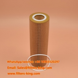 فیلتر روغن P7502
