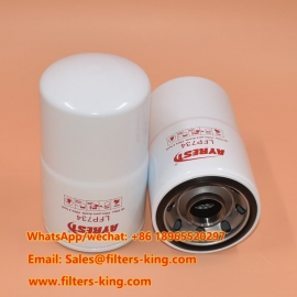 فیلتر روغن LFP734